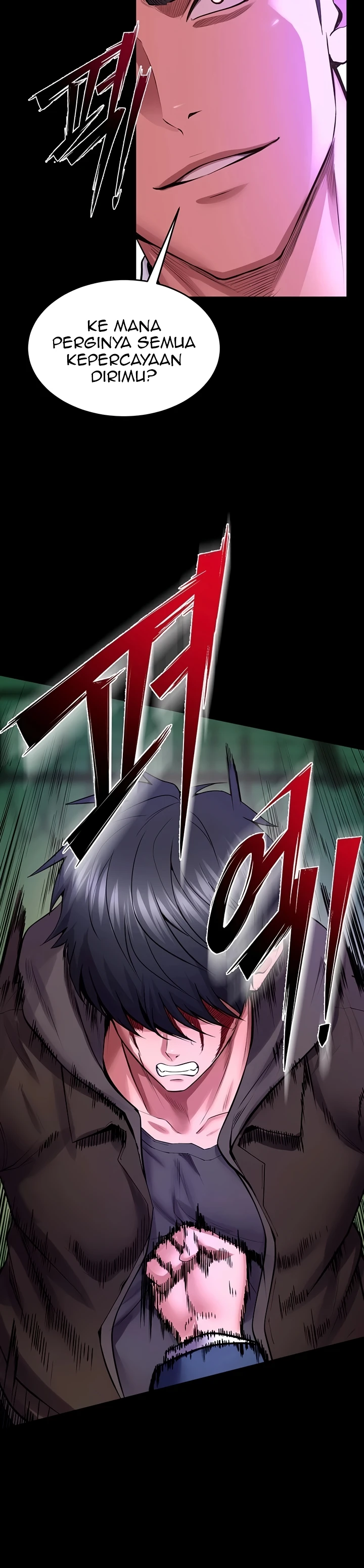 Prison Revenge - Page 8